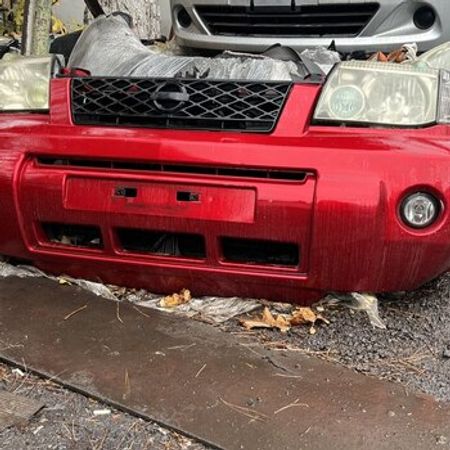 Nissan X Trail T30 ehtiyat hissələri – Bakı – ucuztap.az