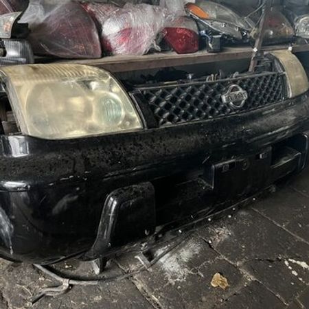 Nissan X Trail T30 ehtiyat hissələri – Ehtiyat hissələri – ucuztap.az