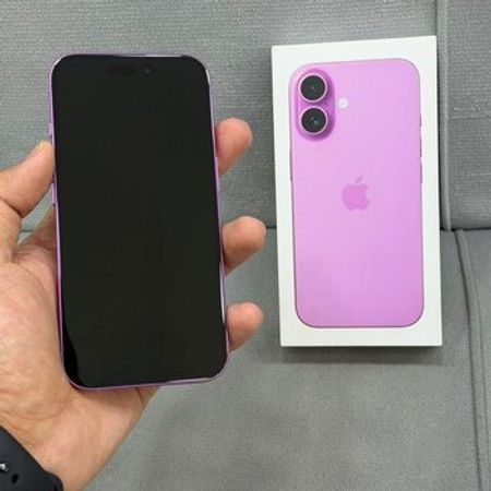 Apple iPhone 16 Pink 128GB/8GB – Bakı – ucuztap.az