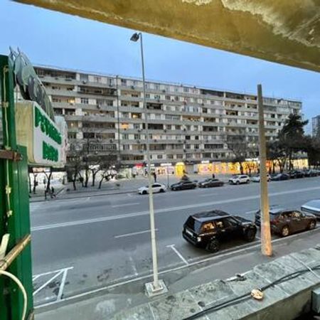Obyekt icarəyə verilir, Cəfər Xəndan küç. – Obyekt – ucuztap.az