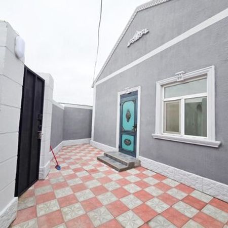 Həyət evi, Maştağa qəs. – Bakı – ucuztap.az