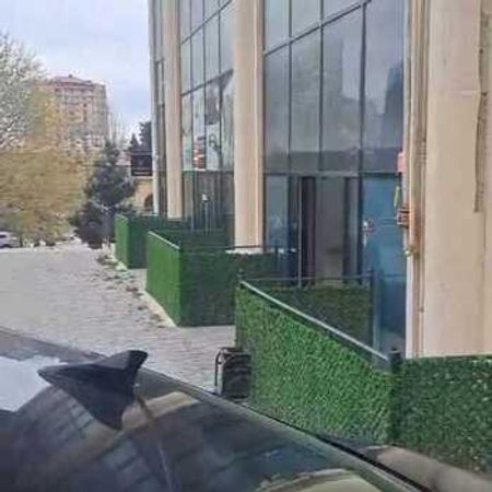 Obyekt icarəyə verilir, M. Qaşqay küç. – Bakı – ucuztap.az
