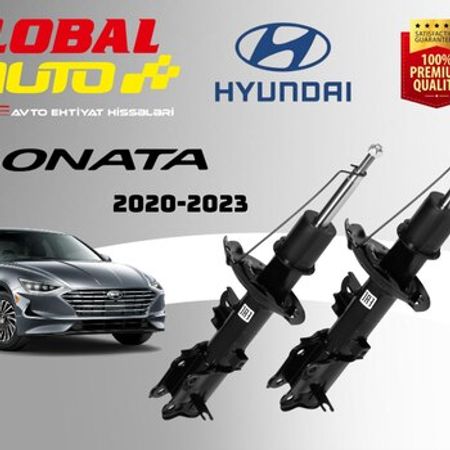 Hyundai Sonata 2020-2023 ön amortizatoru – Bakı – ucuztap.az