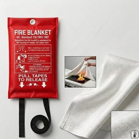 Yanğın ədyalı – Bakı – ucuztap.az