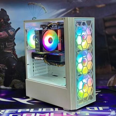 Gaming PC – Masaüstü kompüterlər – ucuztap.az