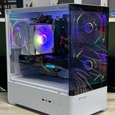 Gaming PC – Masaüstü kompüterlər – ucuztap.az