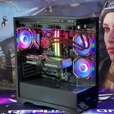 Gaming PC – Masaüstü kompüterlər – ucuztap.az