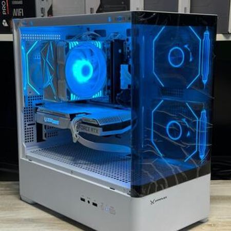 Gaming PC – Masaüstü kompüterlər – ucuztap.az