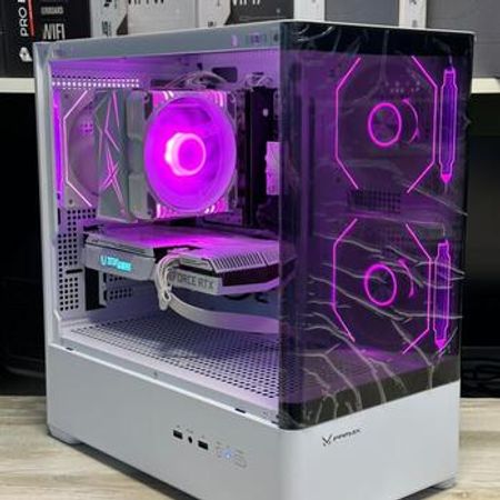Gaming PC – Masaüstü kompüterlər – ucuztap.az