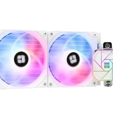 Maye soyutma kuleri Thermalright Aqua Elite 240 V3 White – Masaüstü kompüterlər – ucuztap.az