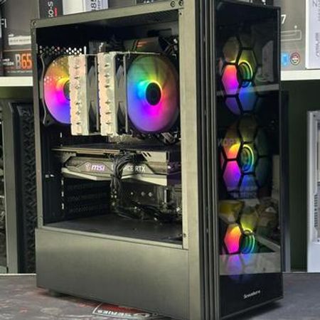 Gaming PC – Masaüstü kompüterlər – ucuztap.az