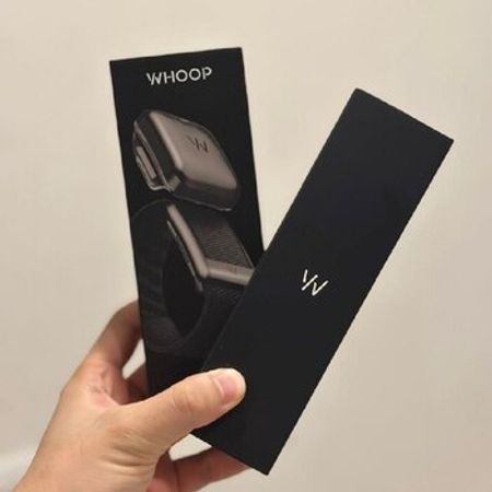 Whoop PEAK 5.0 – Saatlar – ucuztap.az