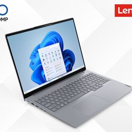 Lenovo ThinkBook 16 G8 IRL 21SH0002US – Noutbuklar və Netbuklar – ucuztap.az