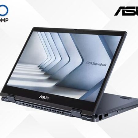 Asus ExpertBook B3 Flip B3402FVA-XS54T 90NX07N1-M00110 – Noutbuklar və Netbuklar – ucuztap.az
