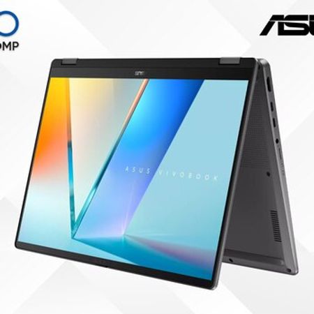 ASUS VivoBook Flip TP3407SA-DS74T 90NB14Y1-M005E0 – Noutbuklar və Netbuklar – ucuztap.az