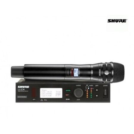 Mikrofon Shure ULXD4/KSM8 – Audio və video – ucuztap.az