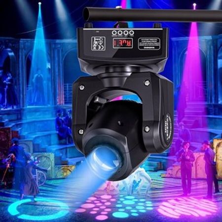 LED Beam – Musiqi alətləri – ucuztap.az