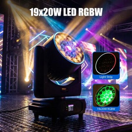 LED işıqlar – Musiqi alətləri – ucuztap.az