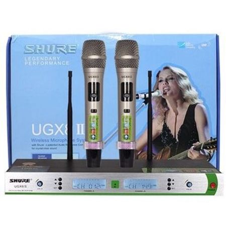 Mikrofon – Audio və video – ucuztap.az