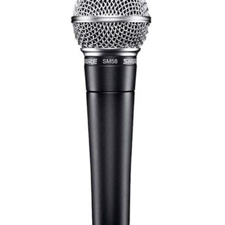 Vokal mikrofonu “Shure” – Audio və video – ucuztap.az