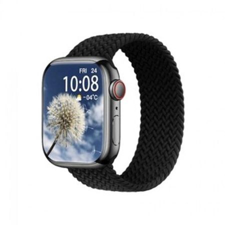 Smart Watch HK9 Pro+ – Saatlar – ucuztap.az