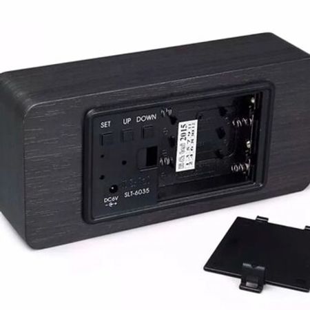 Elektron saat – Bakı – ucuztap.az