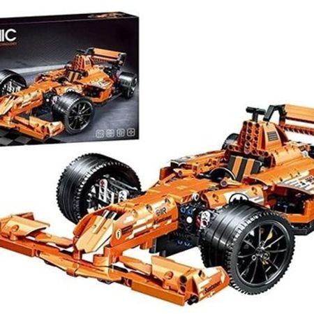 Konstruktor Technic – Oyuncaqlar – ucuztap.az
