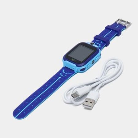 Uşaq smart saatı Nabi Z3 – Saatlar – ucuztap.az