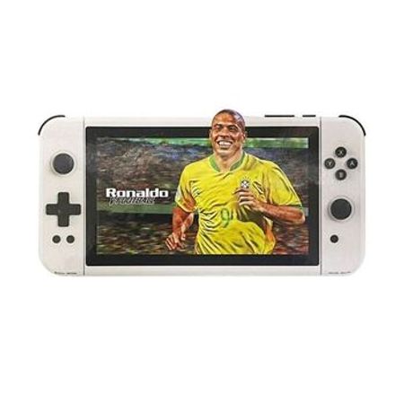 Portativ oyun konsolu Green Lion GP Pro 7 White – Oyunlar, pultlar və proqramlar – ucuztap.az