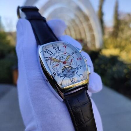 Franck Muller qol saatı – Saat və zinət əşyaları – ucuztap.az