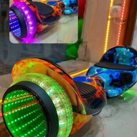Segway 3D – Digər – ucuztap.az
