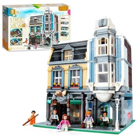 Konstruktor Lego – Oyuncaqlar – ucuztap.az
