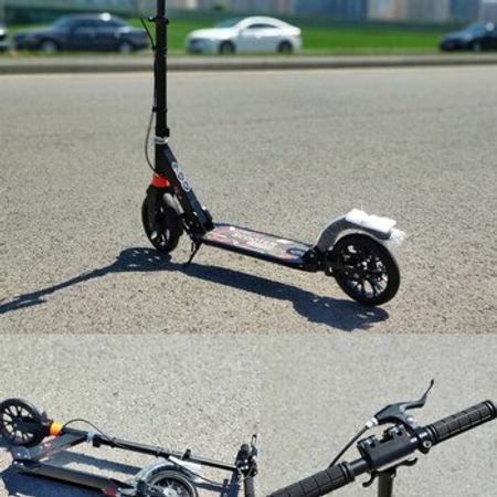 Scooter – Digər – ucuztap.az