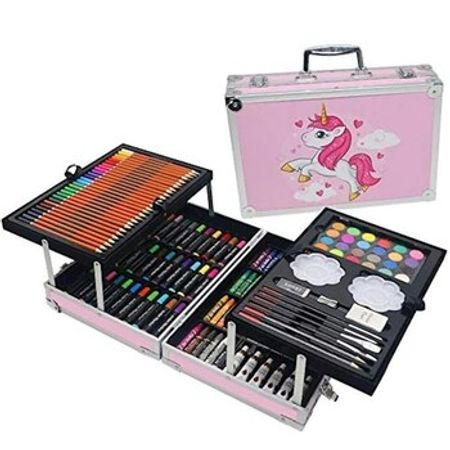 Rəsm dəsti Unicorn Art – Təhsil ləvazimatları – ucuztap.az