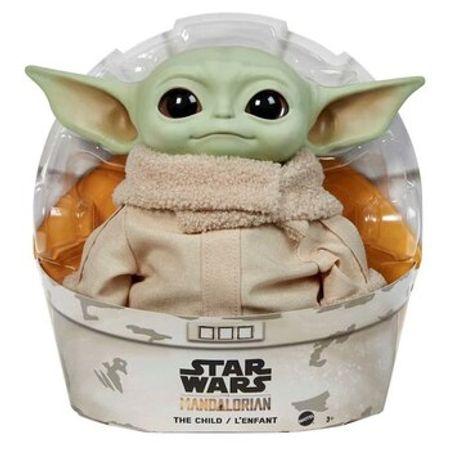 Oyuncaq Star Wars Yoda – Oyuncaqlar – ucuztap.az
