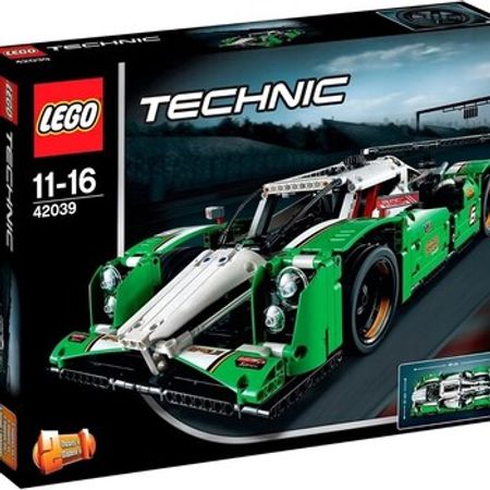 Konstruktor Lego – Oyuncaqlar – ucuztap.az