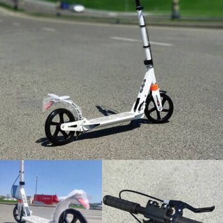 Skuter – Roliklər və skeytbordlar – ucuztap.az