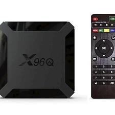 Tüner "X96"