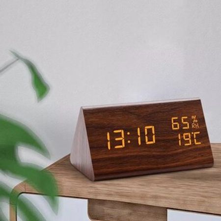 Masaüstü saat – Bakı – ucuztap.az