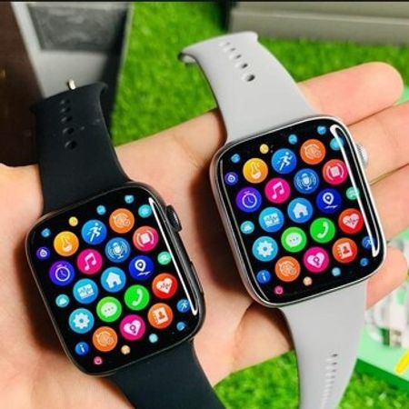 Smart watch 7 – Bakı – ucuztap.az
