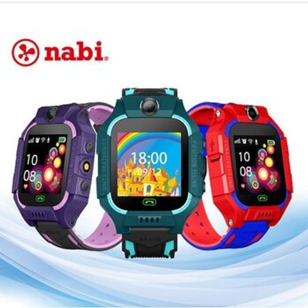Smart saat Nabi – Bakı – ucuztap.az