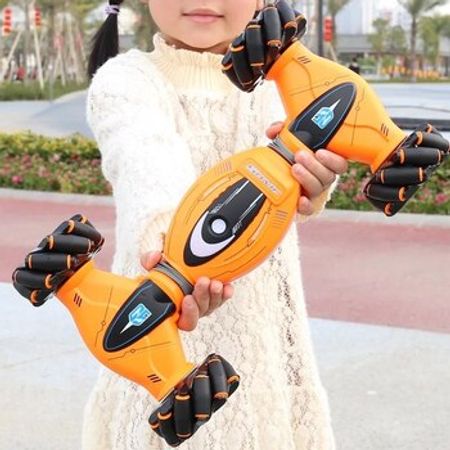 Robot avtomobil – Oyuncaqlar – ucuztap.az
