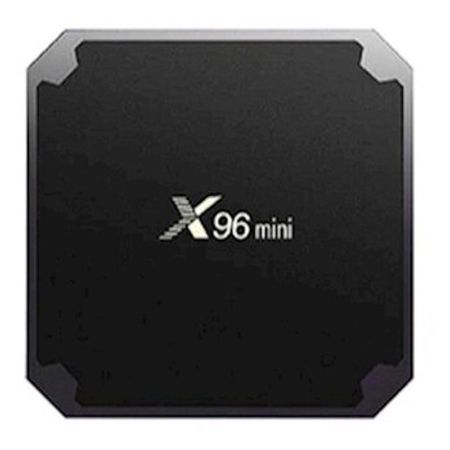 Tüner X96 Mini – Tünerlər – ucuztap.az