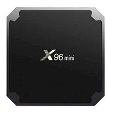 Tüner "X96 Mini"