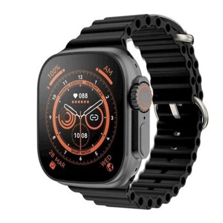 Smart Watch Z8 Zordai Ultra – Bakı – ucuztap.az