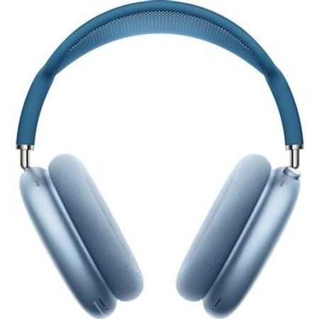 AirPods Max Sky Blue – Audio və video – ucuztap.az