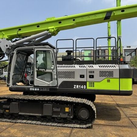 Svay vuran ZOOMLION ZR140, 2026 il – Bakı – ucuztap.az