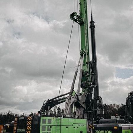 Svay Vuran ZOOMLİON 420GW, 2026 il – Bakı – ucuztap.az