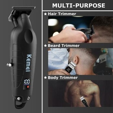 Təraş aparatı KEMEİ KM-2293 – Bakı – ucuztap.az