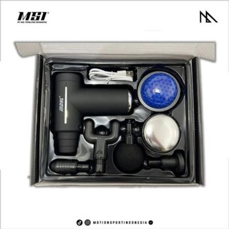 Masaj aparatı Fascial gun – Bakı – ucuztap.az